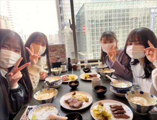 西京高等学校