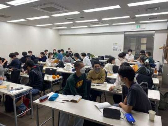 西京高等学校