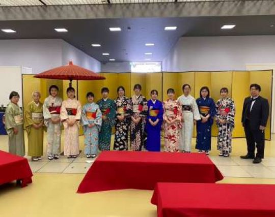 西京高等学校