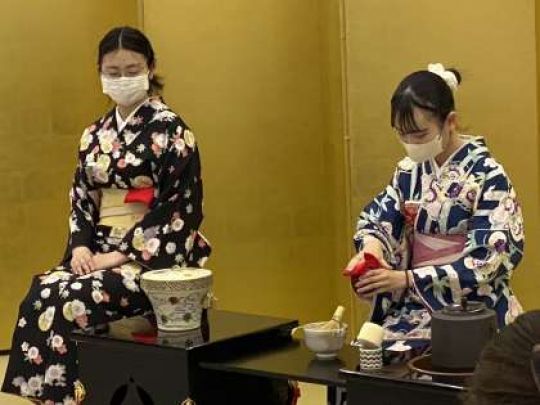 西京高等学校