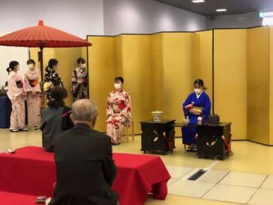 西京高等学校