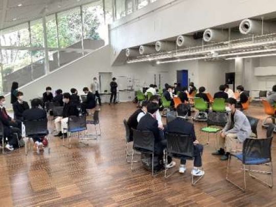 京都工学院高等学校