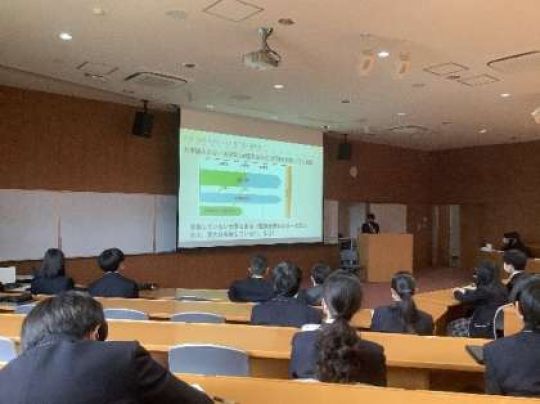 京都工学院高等学校