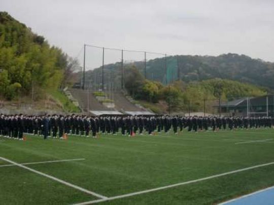 京都工学院高等学校