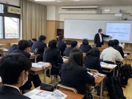 京都工学院高等学校