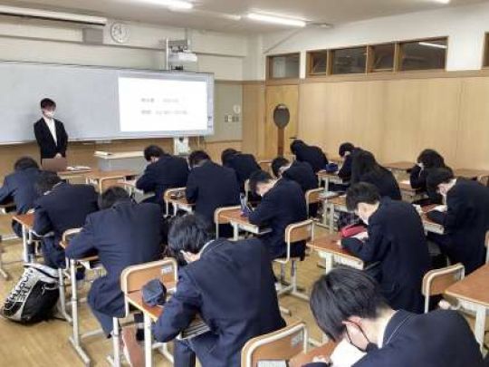 京都工学院高等学校