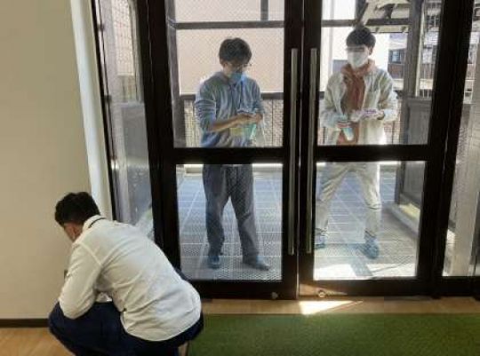 京都工学院高等学校