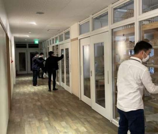 京都工学院高等学校