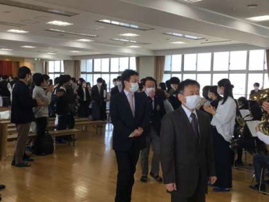 西京高等学校