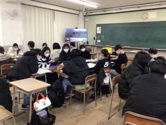 紫野高等学校