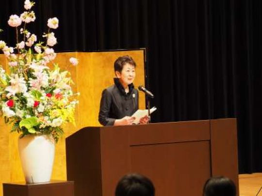 京都堀川音楽高等学校