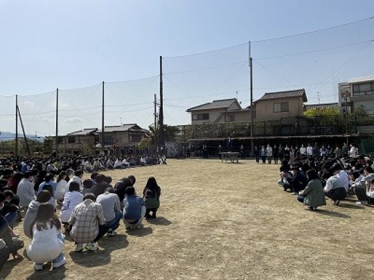 紫野高等学校