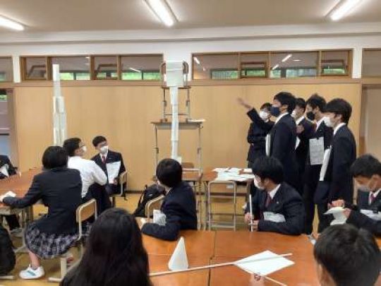京都工学院高等学校