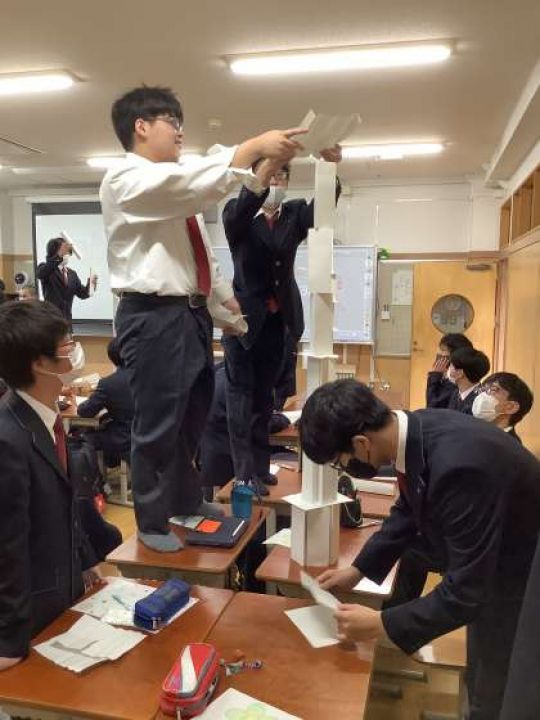 京都工学院高等学校