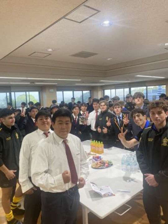 京都工学院高等学校