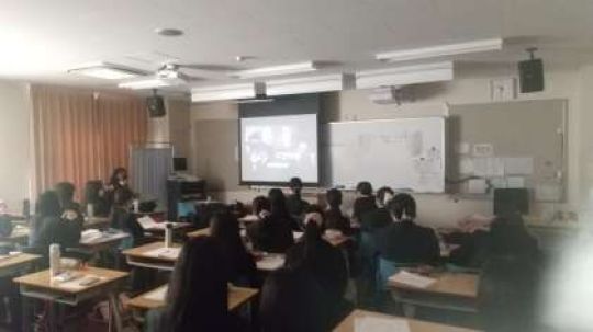 京都堀川音楽高等学校