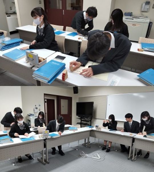 京都堀川音楽高等学校