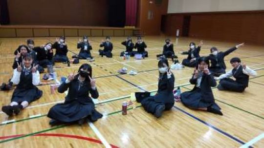 京都堀川音楽高等学校