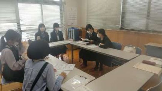 京都堀川音楽高等学校