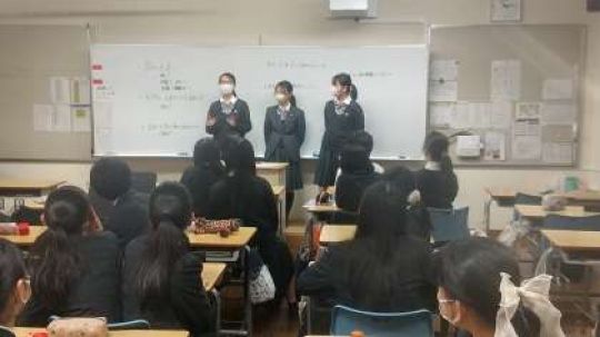京都堀川音楽高等学校