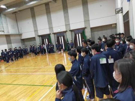 堀川高等学校