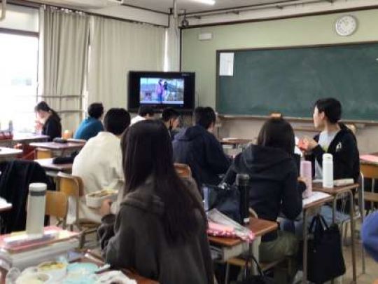 紫野高等学校