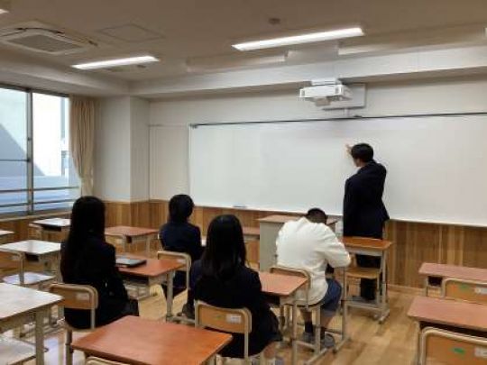 京都奏和高等学校（定時制）