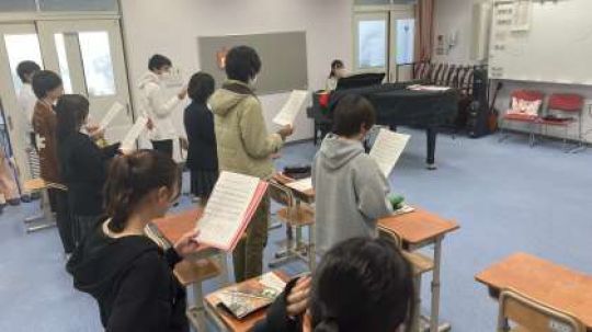 京都奏和高等学校（定時制）