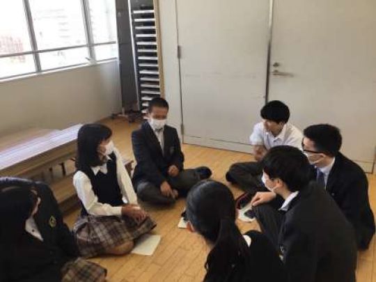 西京高等学校