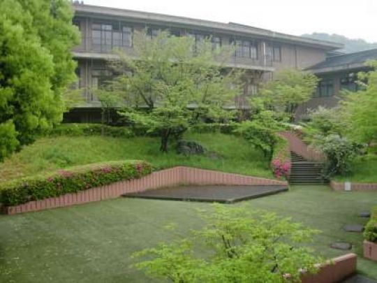 京都工学院高等学校