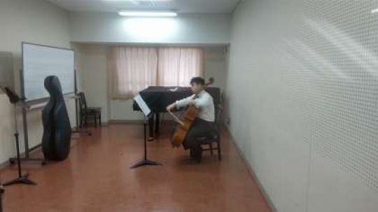 京都堀川音楽高等学校