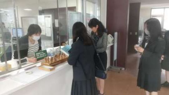 京都堀川音楽高等学校