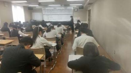 京都堀川音楽高等学校