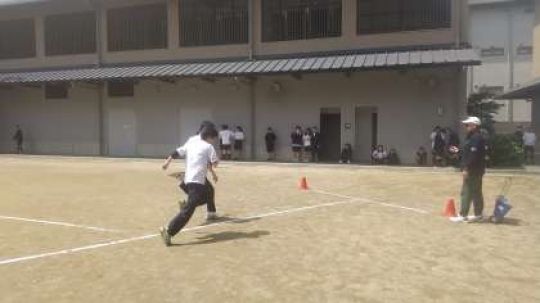 京都堀川音楽高等学校