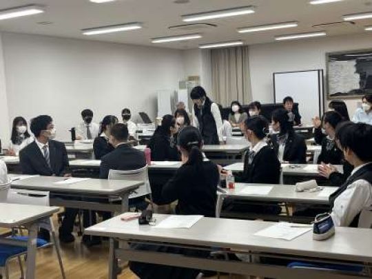 京都堀川音楽高等学校