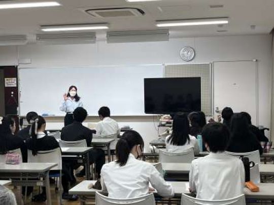 京都堀川音楽高等学校