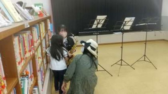 京都堀川音楽高等学校