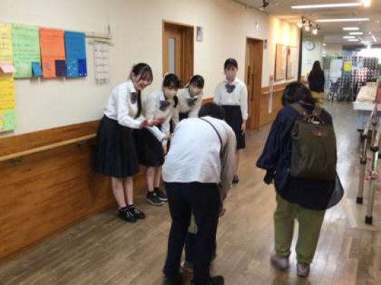 京都堀川音楽高等学校