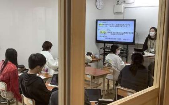 京都市立美術工芸高等学校
