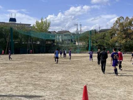 紫野高等学校