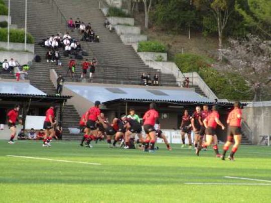 京都工学院高等学校