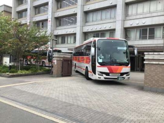西京高等学校
