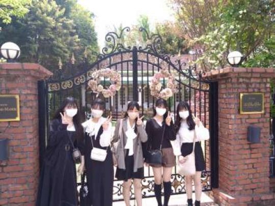 京都堀川音楽高等学校