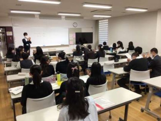 京都堀川音楽高等学校