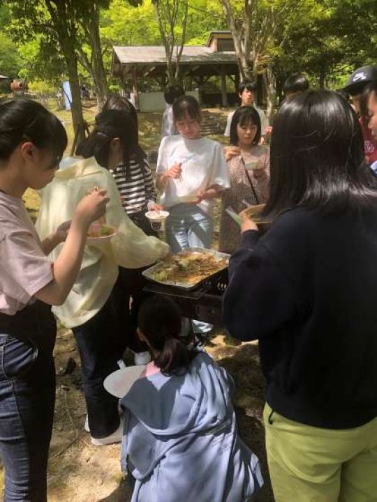 堀川高等学校