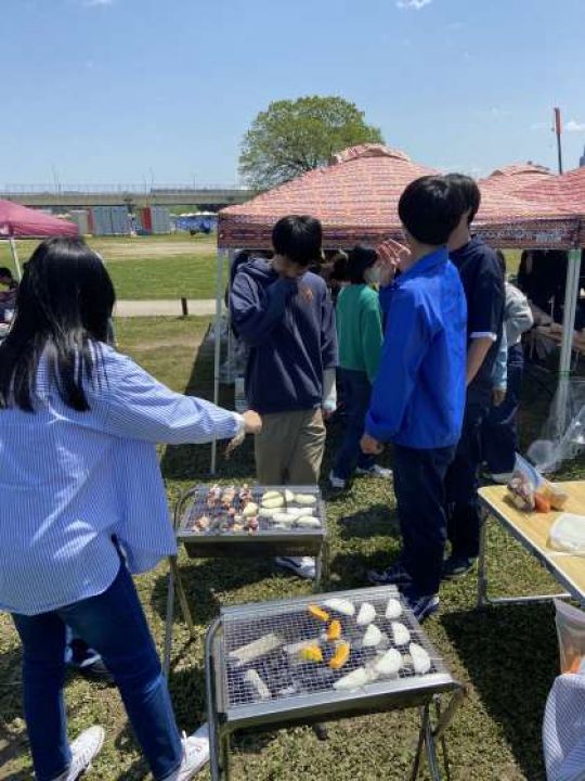 堀川高等学校