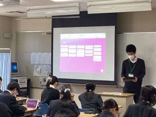 京都堀川音楽高等学校