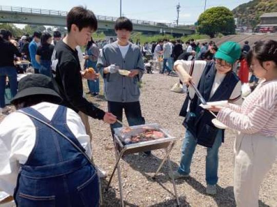 西京高等学校
