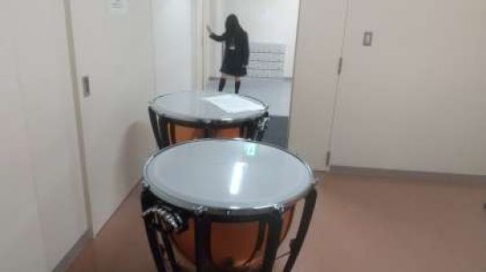 京都堀川音楽高等学校