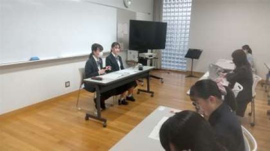 京都堀川音楽高等学校